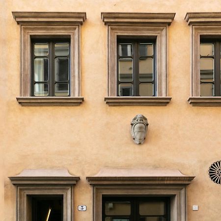Numa Florence Palazzo Moro Dış mekan fotoğraf