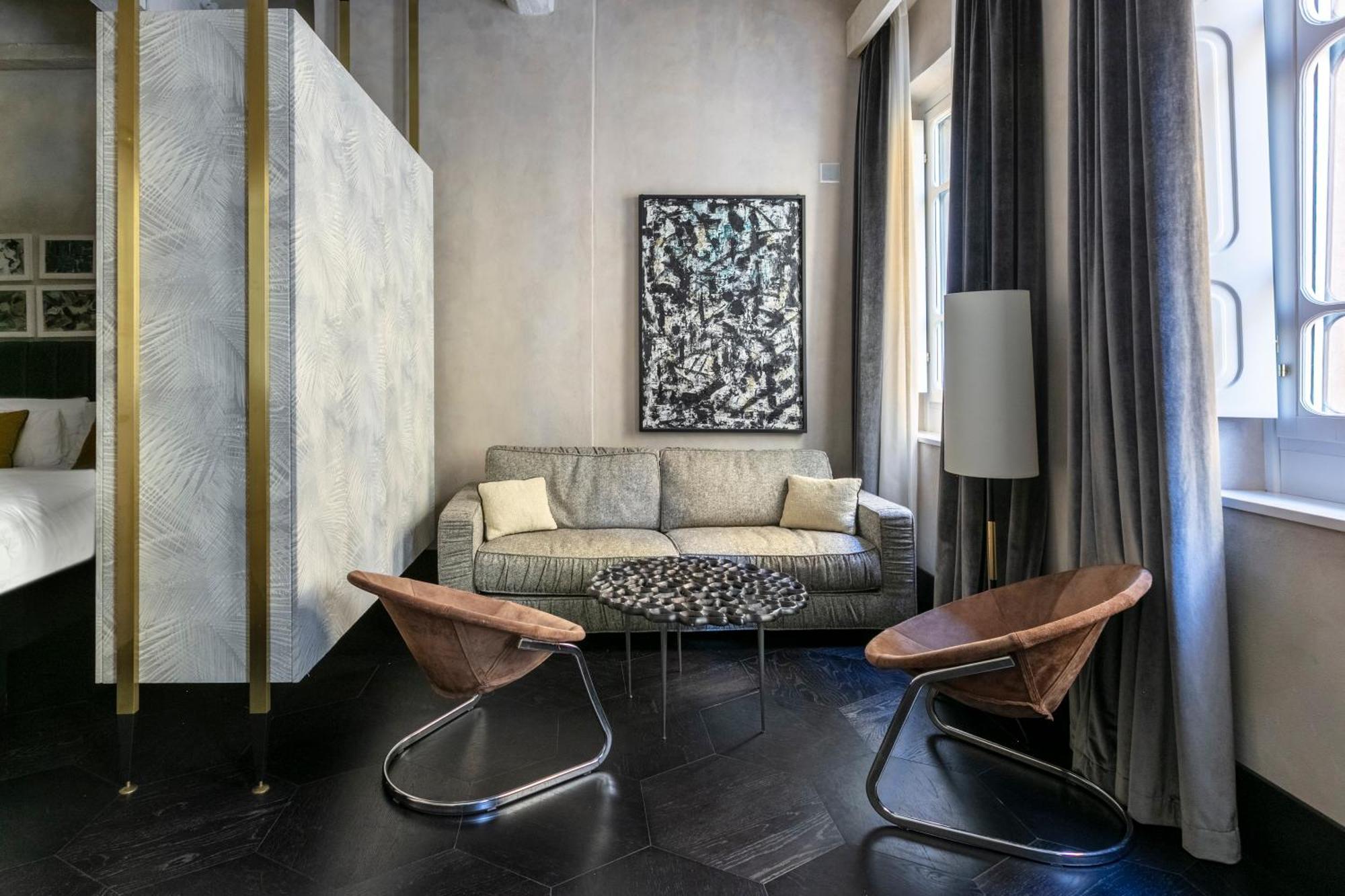 Numa Florence Palazzo Moro Dış mekan fotoğraf