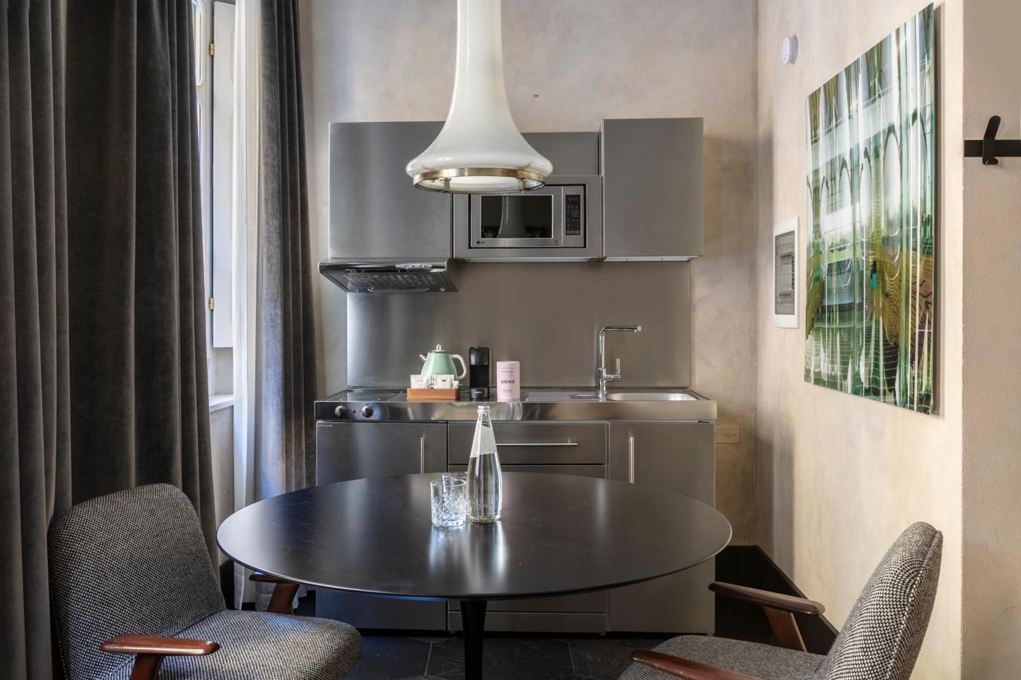 Numa Florence Palazzo Moro Dış mekan fotoğraf