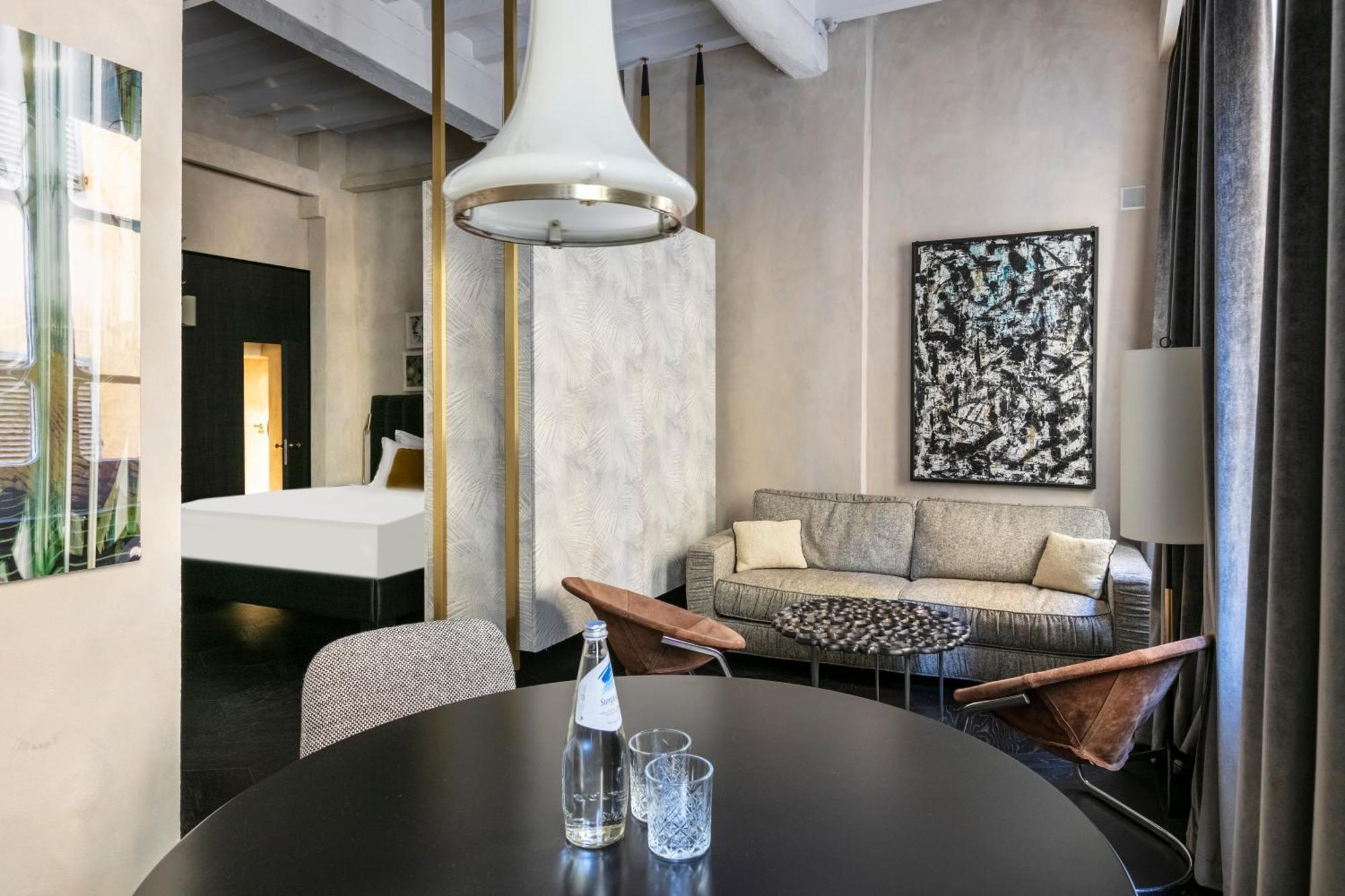 Numa Florence Palazzo Moro Dış mekan fotoğraf