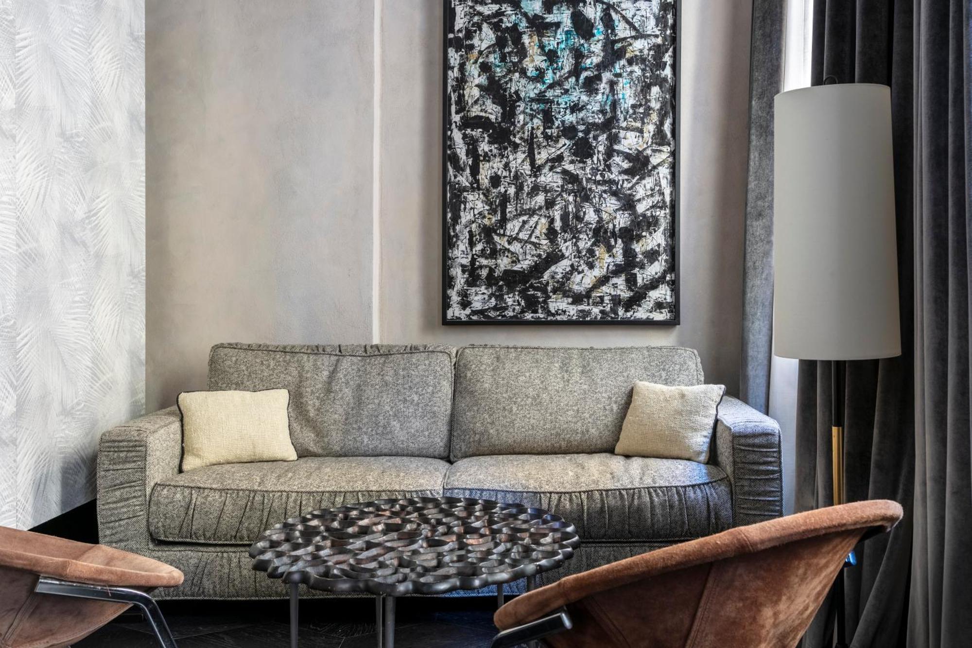 Numa Florence Palazzo Moro Dış mekan fotoğraf