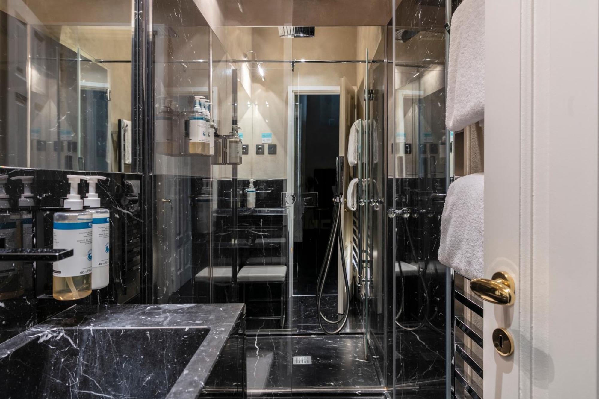 Numa Florence Palazzo Moro Dış mekan fotoğraf