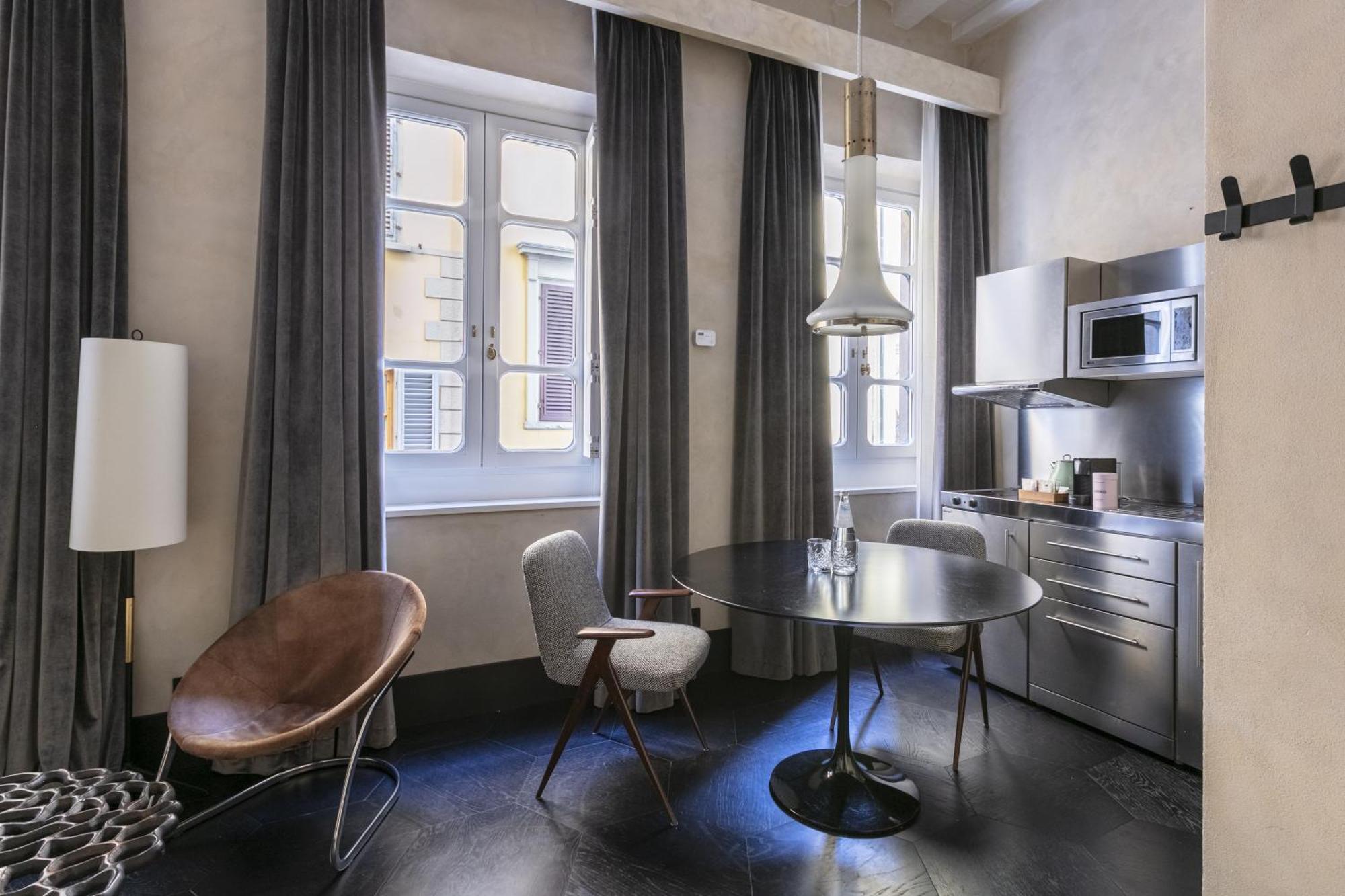 Numa Florence Palazzo Moro Dış mekan fotoğraf