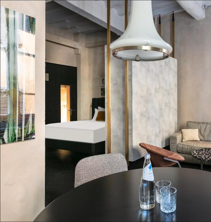Numa Florence Palazzo Moro Dış mekan fotoğraf